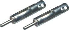 MUFA ANTENA AUTO